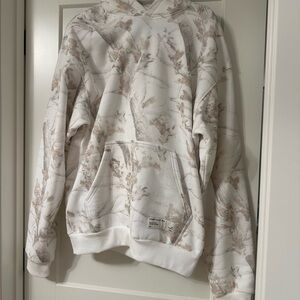 COMFRT Light Camo Hoodie